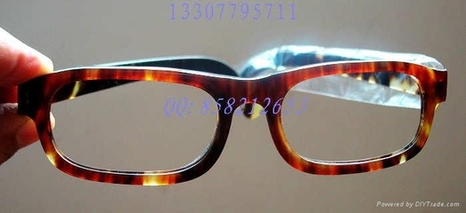 玳瑁眼镜架 - 54-17-140 (中国 广西壮族自治区 贸易商) - 眼镜及配件 - 家居用品 产品 「自助贸易」